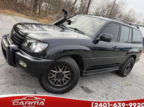 TOYOTA LAND CRUISER 2000 JT3HT05J1Y0119171 image TOYOTA LAND CRUISER 2000 JT3HT05J1Y0119171 image